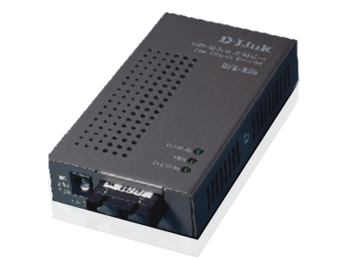 D-Link DFE-855S-15I Media Converters D-Link DFE-855S-15I Media Converters