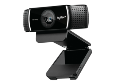 Logitech C922 Pro Stream Full HD Webcam Logitech C922 Pro Stream Full HD Webcam