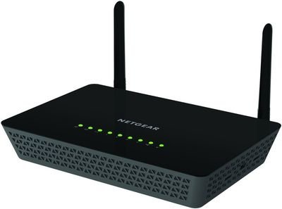 Netgear R6220 Smart WiFi Router, WAN Port Netgear R6220 Smart WiFi Router, WAN Port