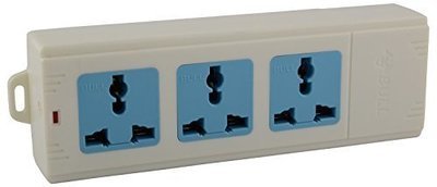 Bull 3 Sockets Rewireable Convenient Board Bull 3 Sockets Rewireable Convenient Board