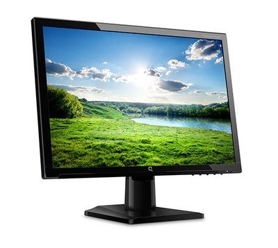 Compaq B201 19.5-inch LED Back lit Monitor , T5D86AT#ACJ Compaq B201 19.5-inch LED Back lit Monitor , T5D86AT#ACJ