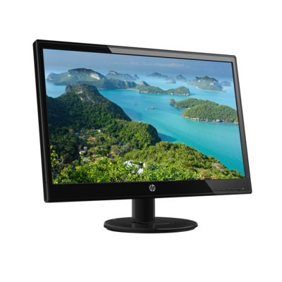 HP 22kd, 21.5-Inch LED Monitor HP 22kd, 21.5-Inch LED Monitor
