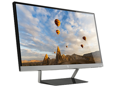 HP 27ES 27-Inch IPS LED Backlit Monitor, J7Y62AS#ACJ HP 27ES 27-Inch IPS LED Backlit Monitor, J7Y62AS#ACJ