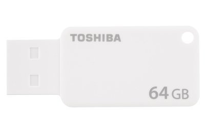 Toshiba 64GB Pen Drive, 3.0, U303 Toshiba 64GB Pen Drive, 3.0, U303