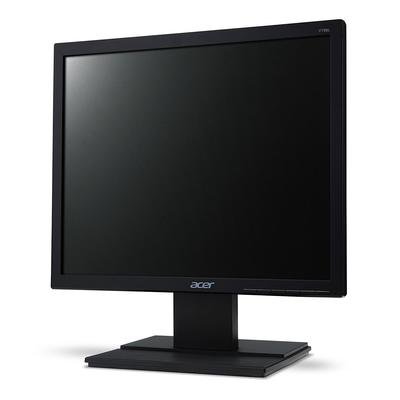 Acer V196L 19-inch LED Monitor Acer V196L 19-inch LED Monitor
