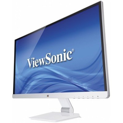ViewSonic VX2573-SHW 25 ViewSonic VX2573-SHW 25