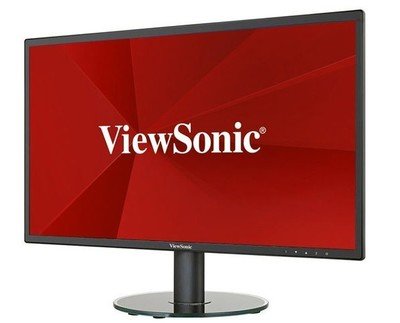 ViewSonic VA2419-SH 24 ViewSonic VA2419-SH 24