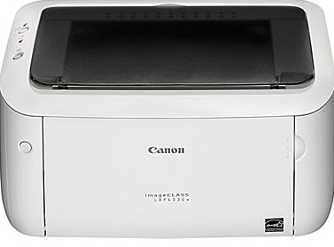 Canon LBP 6230dn Black on White Laser Printer, Print, Duplex, Network Canon LBP 6230dn Black on White Laser Printer, Print, Duplex, Network