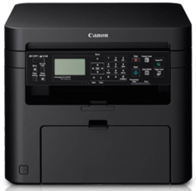 Canon MF241D Multi-Function Laser Printer Canon MF241D Multi-Function Laser Printer