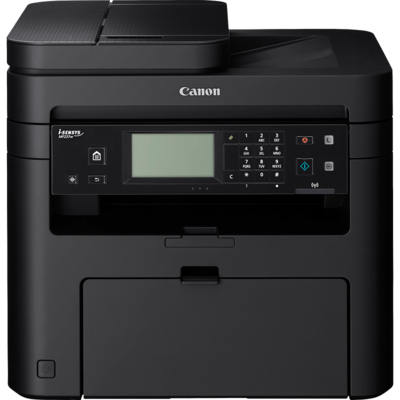 Canon MF237W Black On White Laser Printer, PSC, Fax, Wifi Canon MF237W Black On White Laser Printer, PSC, Fax, Wifi