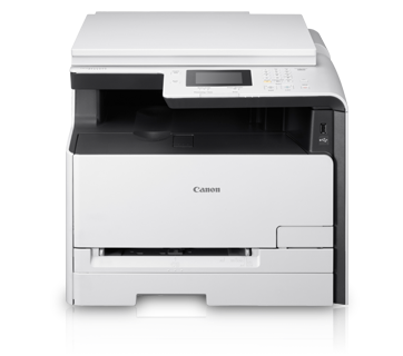 Canon MF621CN Color Laser Printer , PSC, Network Canon MF621CN Color Laser Printer , PSC, Network