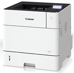 Canon LBP351x Single Function Laser Printer Canon LBP351x Single Function Laser Printer