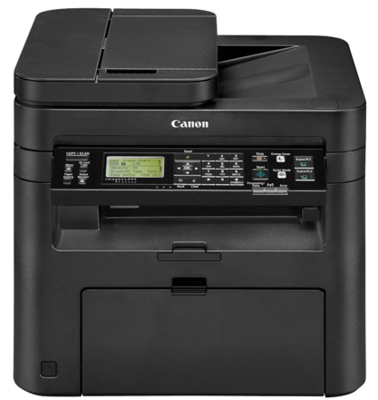 Canon MF244DW Digital Multifunction Laser Printer Canon MF244DW Digital Multifunction Laser Printer