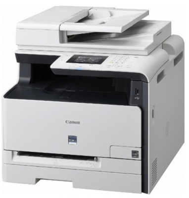 Canon MF628Cw Color All-in-One Laser Printer Canon MF628Cw Color All-in-One Laser Printer