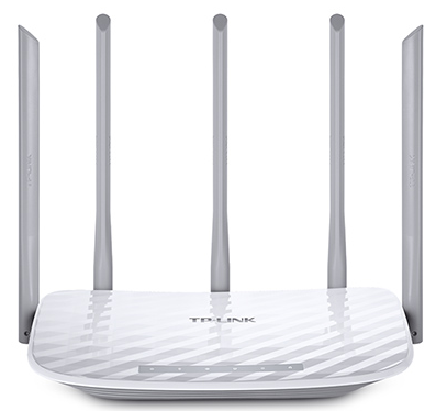 TP-Link Archer C60 AC1350 Wireless Dual Band Router TP-Link Archer C60 AC1350 Wireless Dual Band Router