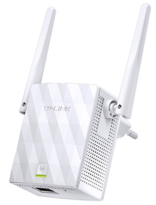 TP-Link WA855RE Wi-Fi Range Extender TP-Link WA855RE Wi-Fi Range Extender
