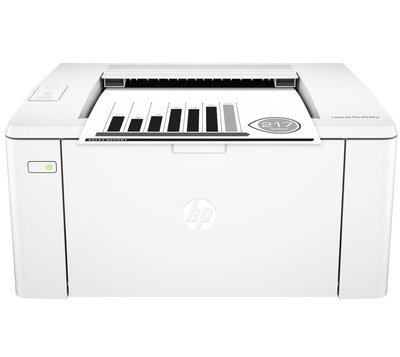HP M104w Black on White Laser Printer , Print, Wifi HP M104w Black on White Laser Printer , Print, Wifi