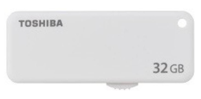 Toshiba 32GB Pen Drive, 2.0, U203 Toshiba 32GB Pen Drive, 2.0, U203