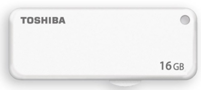 Toshiba 16GB Pen Drive, 2.0, U203 Toshiba 16GB Pen Drive, 2.0, U203