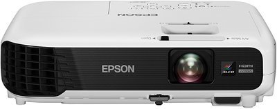 Epson EB EB-W04 Projector, V11H718056 Epson EB EB-W04 Projector, V11H718056