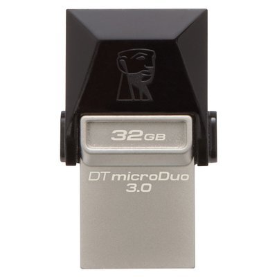 Kingston 32GB OTG Pen Drive , 3.0, duo-3 Kingston 32GB OTG Pen Drive , 3.0, duo-3