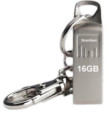 Strontium 16GB Pen Drive, 2.0, AMMO Strontium 16GB Pen Drive, 2.0, AMMO