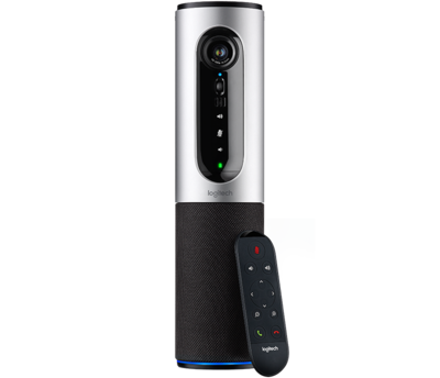Logitech ConferenceCam Connect Webcam Logitech ConferenceCam Connect Webcam