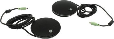 Logitech Group Expansion microphone Logitech Group Expansion microphone