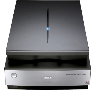 Epson v800 Color Photo Scanner Epson v800 Color Photo Scanner