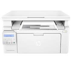 HP LaserJet Pro MFP M132snw Printer HP LaserJet Pro MFP M132snw Printer