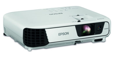 Epson EB-X36 LCD Projector, V11H723052 Epson EB-X36 LCD Projector, V11H723052