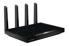 Netgear R8500 Nighthawk X8 AC5300 Wi-Fi Router Netgear R8500 Nighthawk X8 AC5300 Wi-Fi Router
