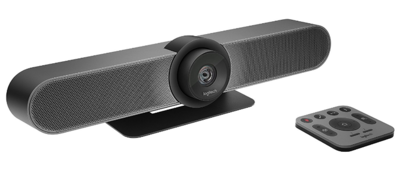 Logitech MeetUp Video Conference Camera Logitech MeetUp Video Conference Camera