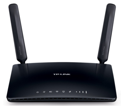 TP-Link Archer MR200 AC750 Wireless 4G Router TP-Link Archer MR200 AC750 Wireless 4G Router