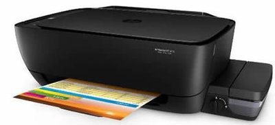 HP GT5821 Color All in One Ink Tank Printer, PSC, Wifi HP GT5821 Color All in One Ink Tank Printer, PSC, Wifi