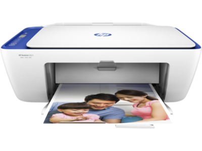 HP 2621 Color All in One Inkjet Printer, PSC, Wifi HP 2621 Color All in One Inkjet Printer, PSC, Wifi