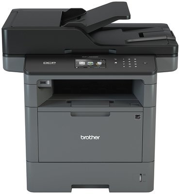 Brother DCP-L5600DN Monochrome Multi function Laser Printer Brother DCP-L5600DN Monochrome Multi function Laser Printer