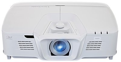 ViewSonic PRO8530HDL Projector, HDMI, HD ViewSonic PRO8530HDL Projector, HDMI, HD