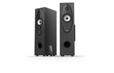 F&D T-30X 2.0 Floor Standing Bluetooth Speakers F&D T-30X 2.0 Floor Standing Bluetooth Speakers