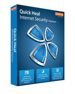 3 User, 1 Year, Quick Heal Internet Security 3 User, 1 Year, Quick Heal Internet Security