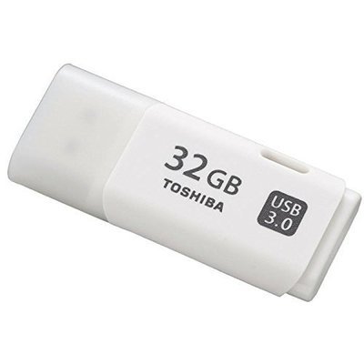 Toshiba 32GB Pen Drive, 3.0, U301 Toshiba 32GB Pen Drive, 3.0, U301