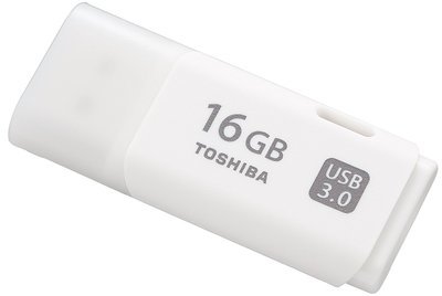 Toshiba 16GB Pen Drive, 3.0, U301 Toshiba 16GB Pen Drive, 3.0, U301