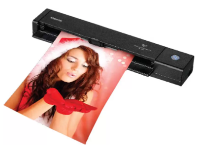 Canon P-201 Portable Document Scanner Canon P-201 Portable Document Scanner