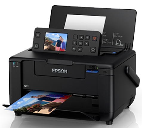 Epson Picture Mate PM-520 Photo Color Printer, Rs.11875