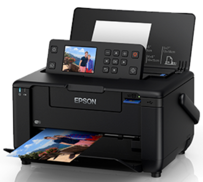 Epson Picture Mate PM-520 Photo Color Printer Epson Picture Mate PM-520 Photo Color Printer