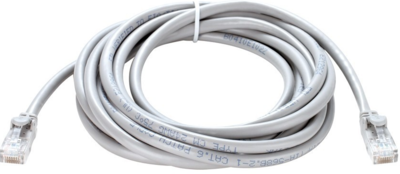 D-Link 10mtr Cat-6 Patch Cord Cable, NCB-C6URYR-10 D-Link 10mtr Cat-6 Patch Cord Cable, NCB-C6URYR-10