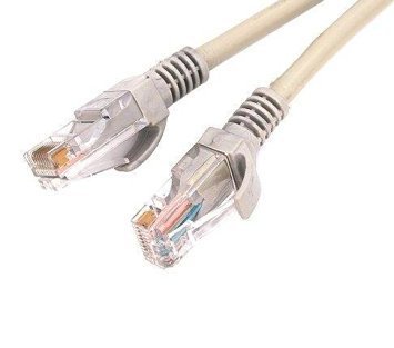 Haze 1.5 Meter Cat-6 Patch Cord Lan Cable Haze 1.5 Meter Cat-6 Patch Cord Lan Cable