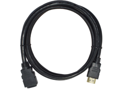 Haze 1.5mtr Hdmi Extension Cable Haze 1.5mtr Hdmi Extension Cable