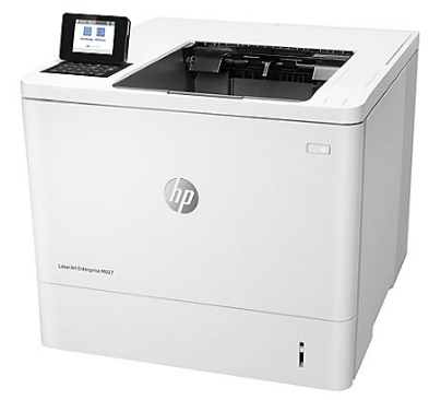 HP M607dn Laser Printer, PSC, Duplex, Network HP M607dn Laser Printer, PSC, Duplex, Network