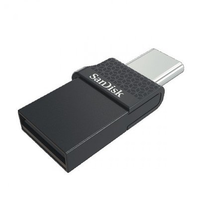 Sandisk 32GB C-type OTG Pen Drive, 2.0/DDC1 Sandisk 32GB C-type OTG Pen Drive, 2.0/DDC1
